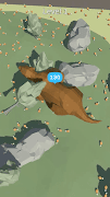 2 Schermata Eat Evolution