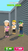 Storage Hunt 3D screenshot 1