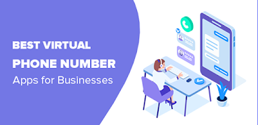 Virtual Number - Receive SMS O تصوير الشاشة 5