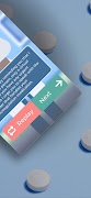 برنامه‌نما Anticoag Guide عکس از صفحه