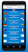 Copa 2018 screenshot 3