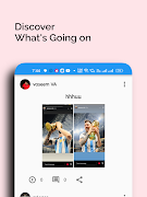 Flutter Gram imagem de tela 6