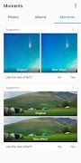 برنامه‌نما ASUS Gallery عکس از صفحه