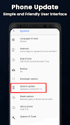 Phone Update скриншот 2