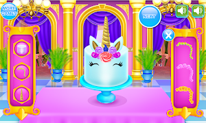 برنامهنما Cooking Games Chef عکس از صفحه