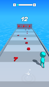 Calculate Run screenshot 1