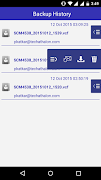 Smart Contact Manager Ekran Görüntüsü 5