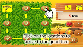 Multi Adventure Safari Part1 Screenshot 5