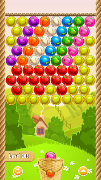 برنامه‌نما Farm Bubble عکس از صفحه