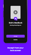 Blip (File Transfer) screenshot 3
