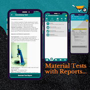 Concrete Calculator All In One ภาพหน้าจอ 3
