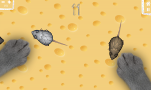 The Cat Games screenshot 7