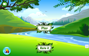 Flying Monkey games скриншот 1