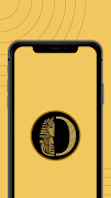 Omicron delta Lambda plakat