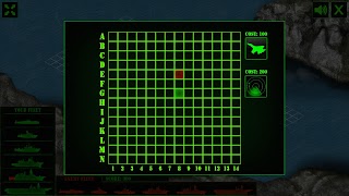 Battleship War Multiplayer screenshot 2