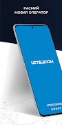 UzMobile Assistent poster