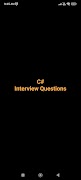 C# Interview Questions bài đăng