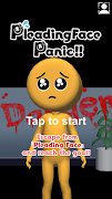 Pleading Face Panic! screenshot 6