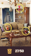 Hidden Objects: Найди Предмет скриншот 5