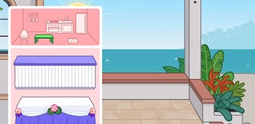 2 Schermata Toca Boca Walkthrough & Guide