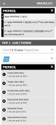 coMra User Guide captura de pantalla 5