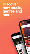 Musi - Simple Music Streaming poster