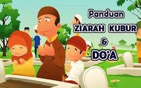 Doa Ziarah Kubur | Panduan screenshot 5