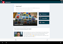 One TORM screenshot 3