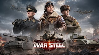 War Steel 截图 1