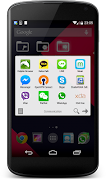 Poster Smart Folder - App Organizer
