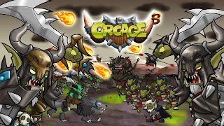 OrcAge: Horde Strategy! 截图 7