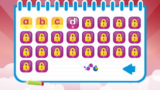 Tracing Letters 截圖 4