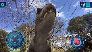 Digital Magic AR imagem de tela 6