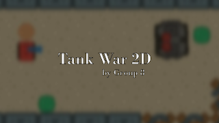 TankWar2D Ekran Görüntüsü 4