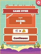 Quick Math Game تصوير الشاشة 1