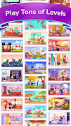 Differences - Find them all 截图 1