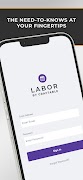 Craftable Labor 포스터