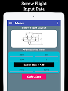 Screw Flight اسکرین شاٹ 7