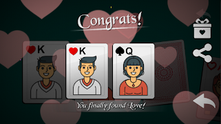 Finding the Heart ภาพหน้าจอ 5