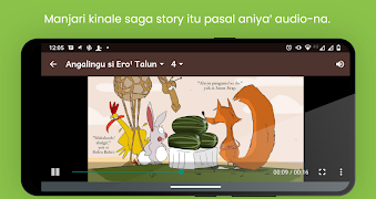 برنامه‌نما Library Sinama عکس از صفحه