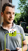 CLAAS connect capture d'écran 1