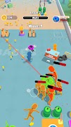 Zombie Defense スクリーンショット 3