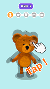 Make A Bear Affiche