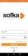 Sofka by PerTrinum स्क्रीनशॉट 1