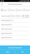 SmartDoor screenshot 5