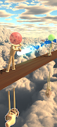 Bamboo Battle Screenshot 5