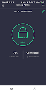 KERONG Smart Locker Lock--Admi screenshot 1