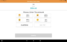Mango Pad screenshot 7