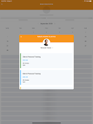 Real Training syot layar 7