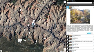 Geopedia screenshot 6